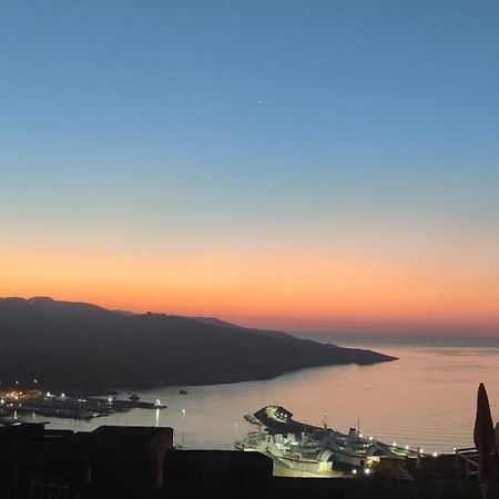 Luxury Apartment - Fort Chambray Ghajnsielem Bagian luar foto