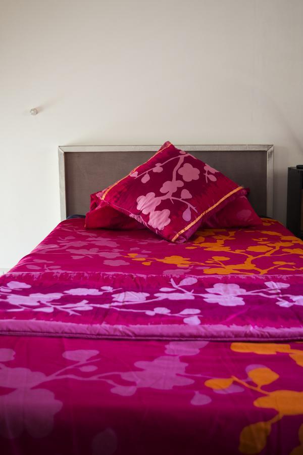Luxury Apartment - Fort Chambray Ghajnsielem Bagian luar foto