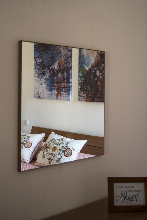 Luxury Apartment - Fort Chambray Ghajnsielem Bagian luar foto