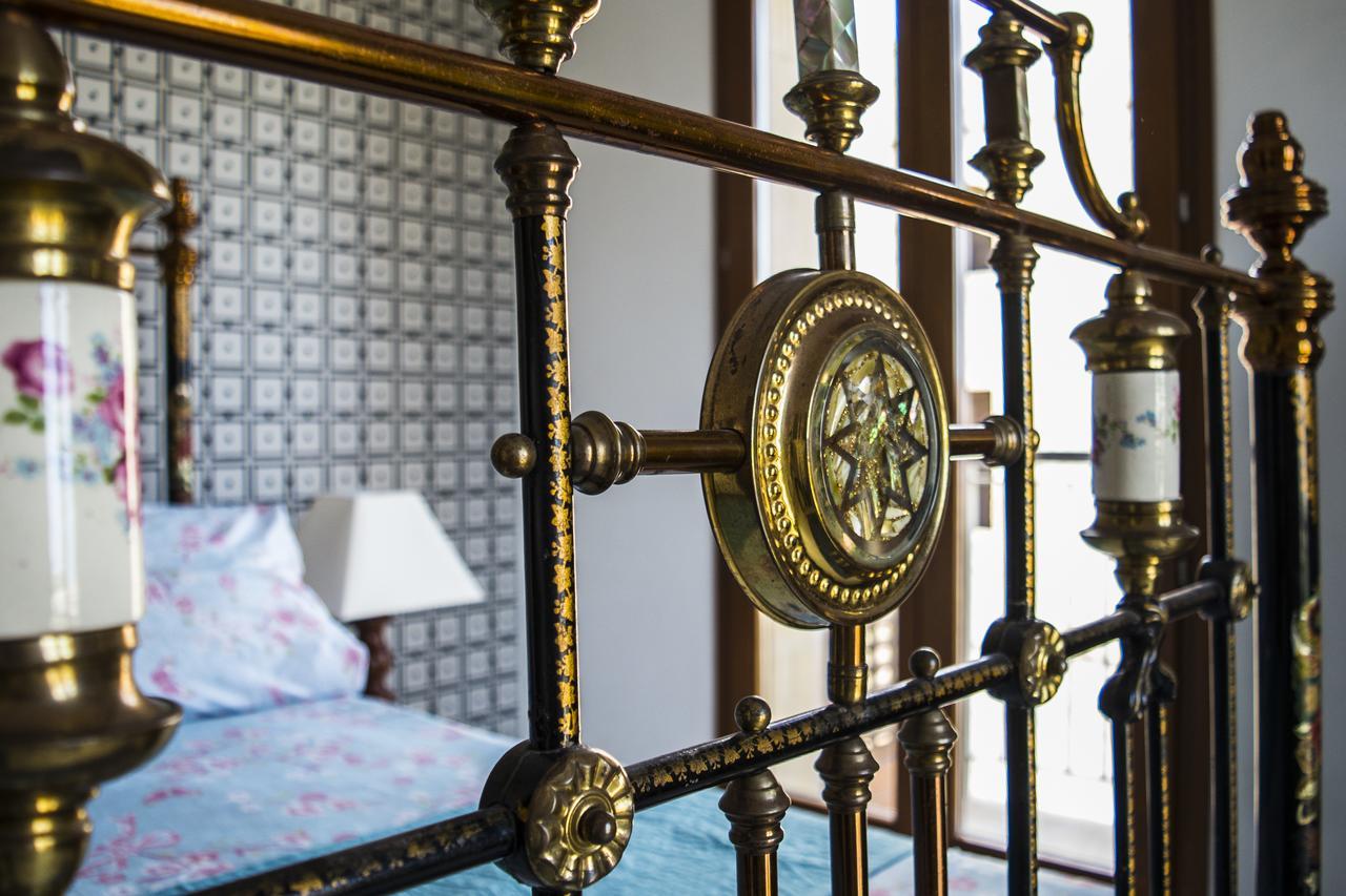 Luxury Apartment - Fort Chambray Ghajnsielem Bagian luar foto