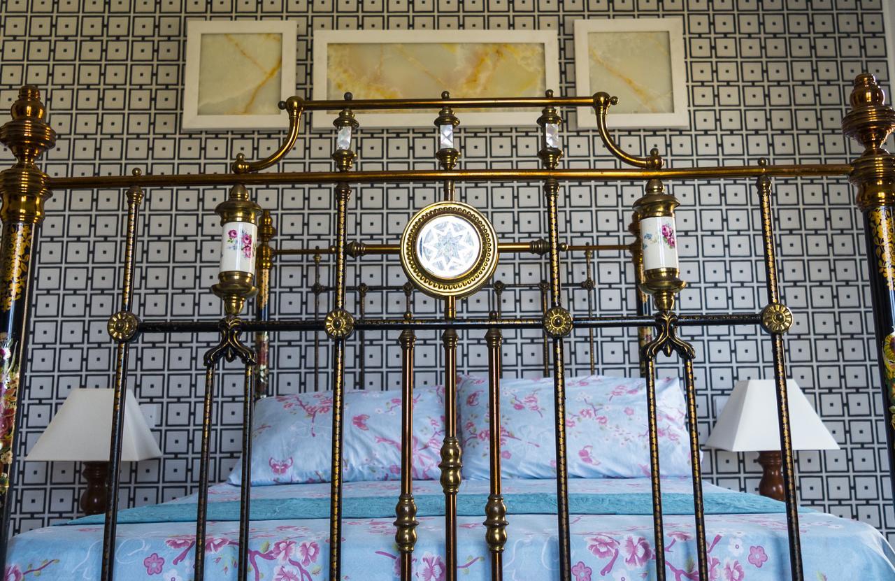 Luxury Apartment - Fort Chambray Ghajnsielem Bagian luar foto