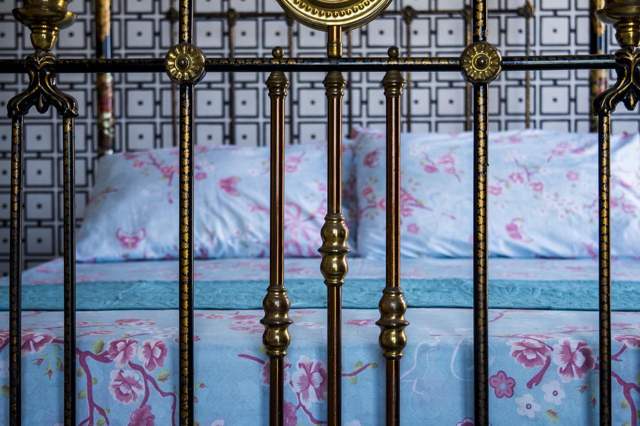 Luxury Apartment - Fort Chambray Ghajnsielem Bagian luar foto